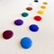 milo Acrylic Paint Set of 12 Colors | 16 oz Bottles | Student Primary Colors Acrylics Painting Pack | Made in the USA | Non-Toxic Art & Craft Paints for Artists, Kids, & Hobby Painters